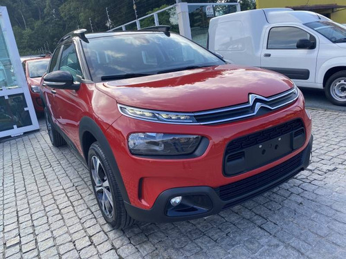 Citroën C4 Cactus Feel Pack 1.6