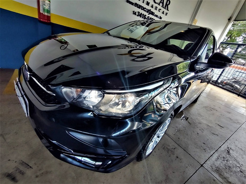 Imagem 5 de 14 de Fiat Cronos 1.3 Firefly Flex Drive Manual