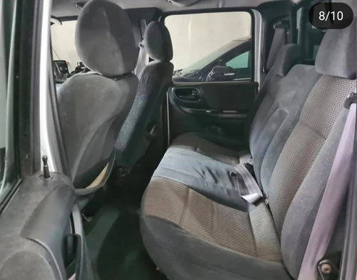 Ford Ranger 3.0 Xls Cd 4X4 4P