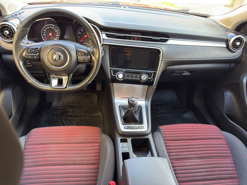 MG MG6 1.5T Com Mt