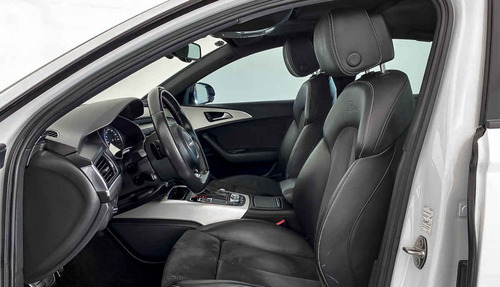 Imagen 14 de 15 de 103278 - Audi A6 2017 Con Garantía