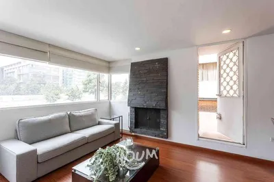 Apartamento en arriendo