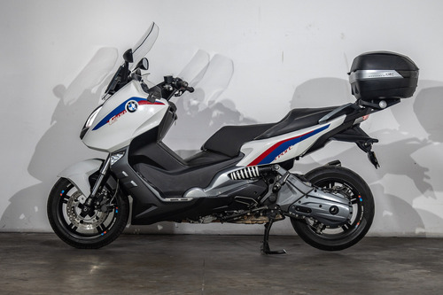 Bmw C600 Sport 2014