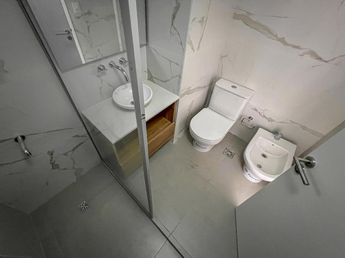 Imagen 16 de 28 de Departamento De 1 Dormitorio Más Comodín Y Vista Al Río