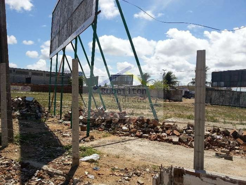 Imagem 6 de 8 de Área De Terra Localizado(a) No Bairro Parnamirim Em Parnamirim / Parnamirim - 350