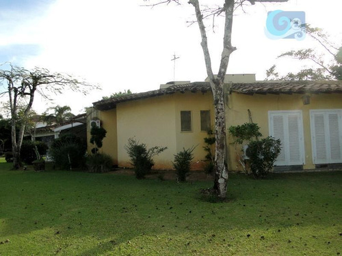 Imagem 10 de 30 de Jardim Acapulco Casa À Venda Condomínio Jardim Acapulco - Guarujá - Ca1510