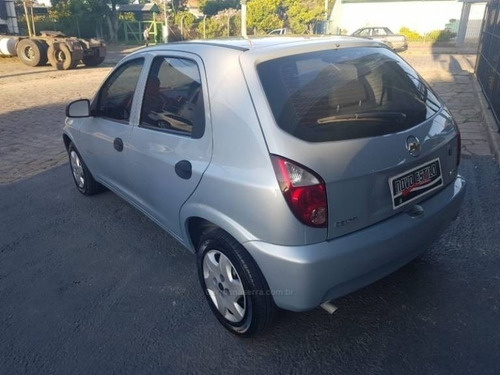 Chevrolet Celta 1.0 Mpfi Spirit 8v Flex 4p Manual