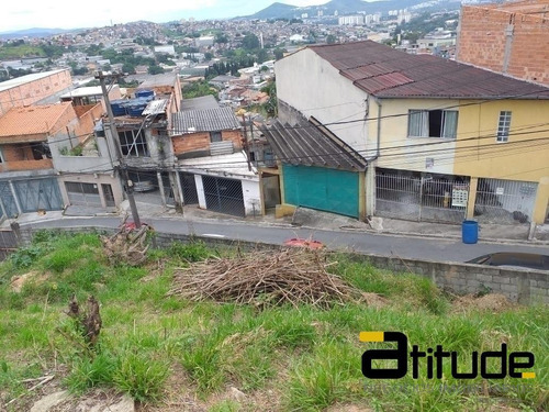 Imagem 4 de 15 de Área Com 1.253 Metros Em Barueri No Jardim Flórida - 4715