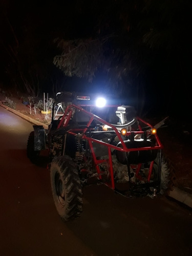 Gaiola De Trilha