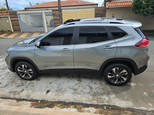 Chevrolet Tracker 1.2 Premier Turbo Aut. 5p