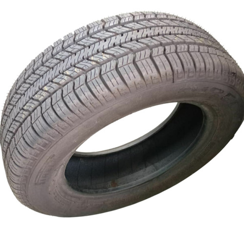 Pneu Pirelli Cinturato P3000 205/60 Aro 15 Dot 2014 Novo Zer A1