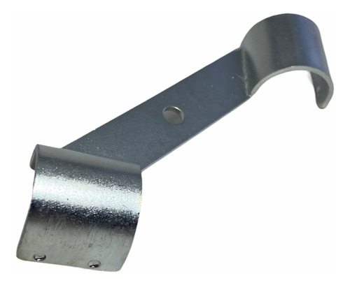 Sujetador Metálico Ef-1010 (20 Piezas)