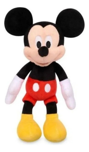 Mickey Mouse Peluche 50 Cm