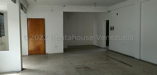 Imagen 25 de 30 de Oficinas En Alquiler Zona Centro Barquisimeto 22-21221 @m