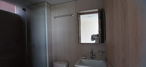 Imagen 12 de 16 de Apartamento En Arriendo Cimarronas 1074-822