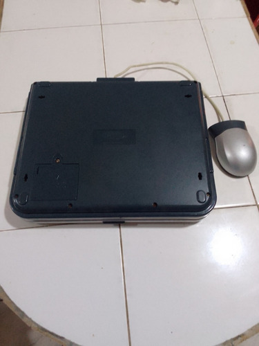Imagen 3 de 3 de Computadora Interactiva Para Niño