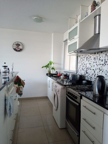 Imagen 6 de 13 de Departamento En Venta De 3 Ambientes C/ Cochera En Monte Grande