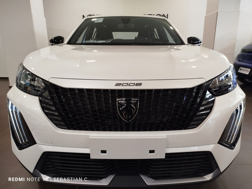 Peugeot 2008 1.0T Active