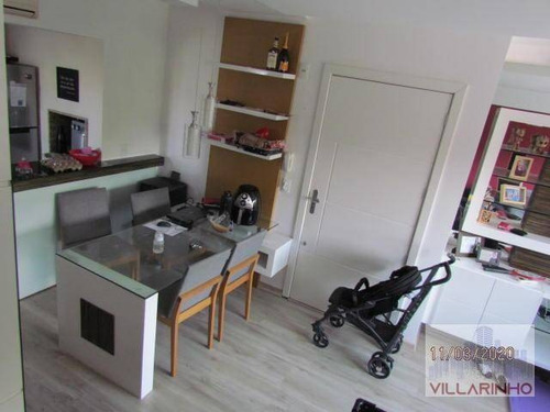 Imagem 4 de 17 de Apartamento À Venda, 56 M² Por R$ 390.000,00 - Tristeza - Porto Alegre/rs - Ap1774