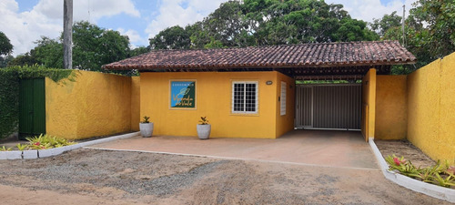 Imagem 19 de 26 de Casa À Venda, 154 M² Por R$ 400.000,00 - Aldeia - Paudalho/pe - Ca1466