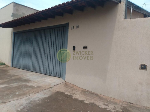 Imagem 5 de 22 de Casa No Parque Das Nações - Ca01087