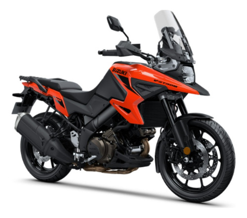 Suzuki V-strom 1050 Abs