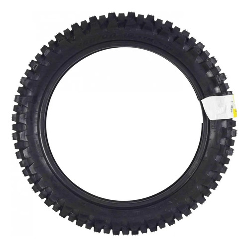 Pneu Traseiro Ktm 150 Sx G 650 Gs Uso Com Camara 100/90-19