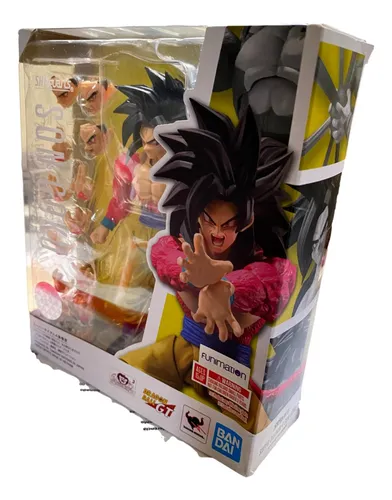 Goku juguete sales original