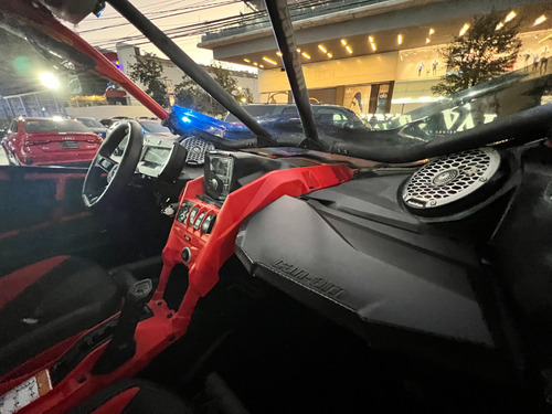 Can Am Maverick X3 Xrc Turbo 2022