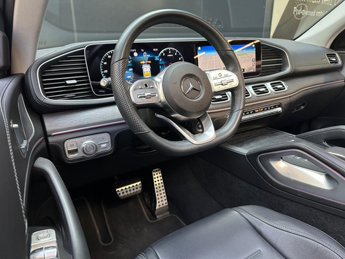 Mercedes-Benz Clase GLE 3.0 450 Exclusive Coupe Hybrid At