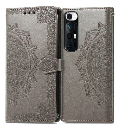 Funda Flip Cover Para Redmi Note 13 Pro/xiaomi 14