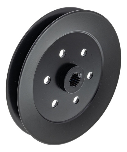Polea De Transmisión Am126129 Durable Para Lx188 Lx186
