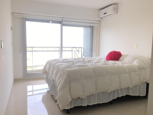 Hermoso Departamento En Alquiler.- Ref: 2528