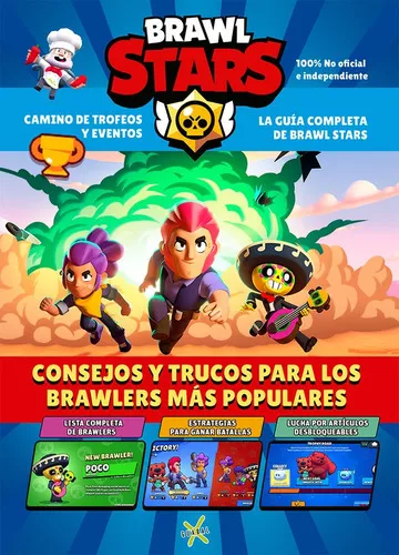 Segunda imagen para búsqueda de brawl stars