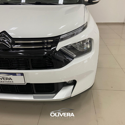 Citroën C3 Aircross Shine 7 pasajeros