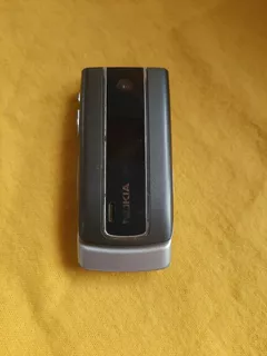 Celular Nokia 3555c Movistar