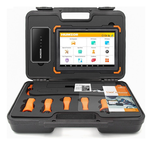 Decoder Universal Car Repair Computer Obd Fault Detector