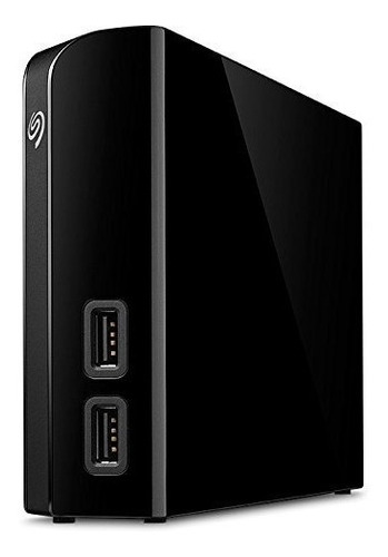 Seagate Backup Plus Hub 6tb Stel6000100 Disco Duro Pc Usb