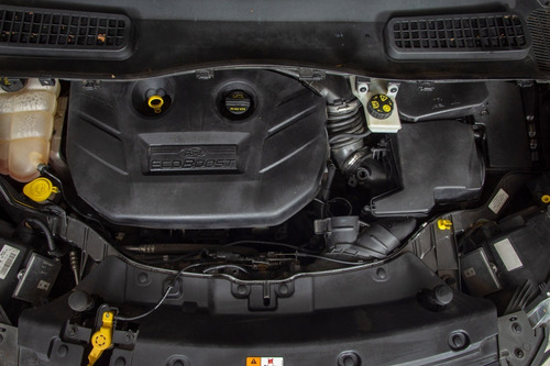Imagen 13 de 14 de Ford Kuga Titanium 2.0l Ecoboost Awd Taraborelli Usados #