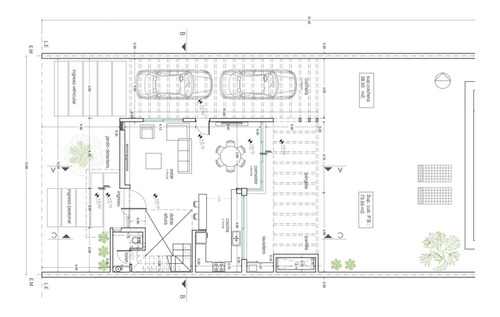 Imagen 5 de 18 de Casa De 3 Dormitorios - Piscina - Jardin - Financ.