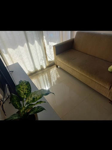 Alquiler Departamento 2 Ambientes