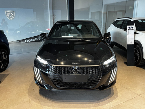 Peugeot 208 1.0T Gt