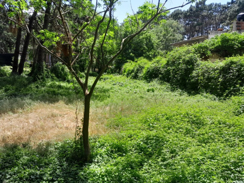 Venta Terreno / Lote Mar Azul