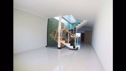 Sobrado Na Vila Prudente, 156 M², 03 Suítes, 04 Vagas, R$ 850.000,00 - 1702