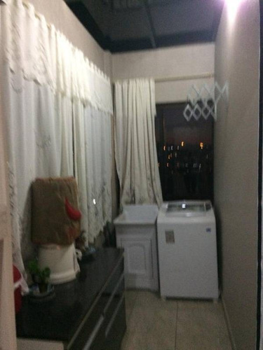 Imagem 8 de 13 de Apartamento - Sao Luiz - Ref: 8160 - V-8160
