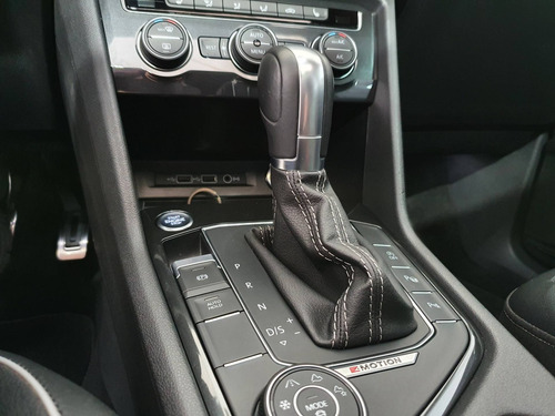 Imagem 8 de 11 de Volkswagen Tiguan 2.0 350 Tsi Gasolina Allspace R-line