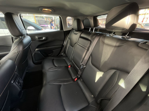 Imagem 8 de 14 de Jeep Compass 2.0 Night Eagle (aut) (flex)