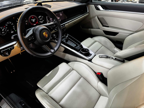 Porsche 911 3.0 Carrera 4s Pdk 2p marchas