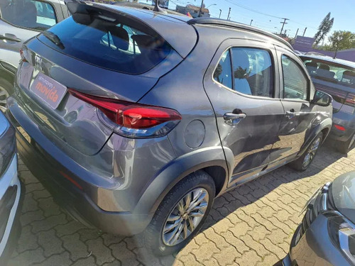 Fiat Pulse Drive 1.3 (Aut.)