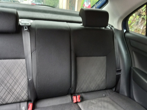 Imagen 7 de 9 de Seat Toledo 2017